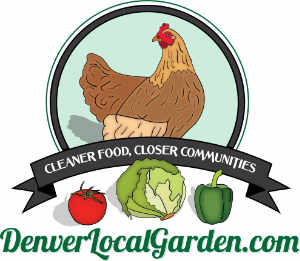 Denver Local Garden